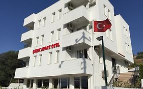 Cicek Apart Hotel